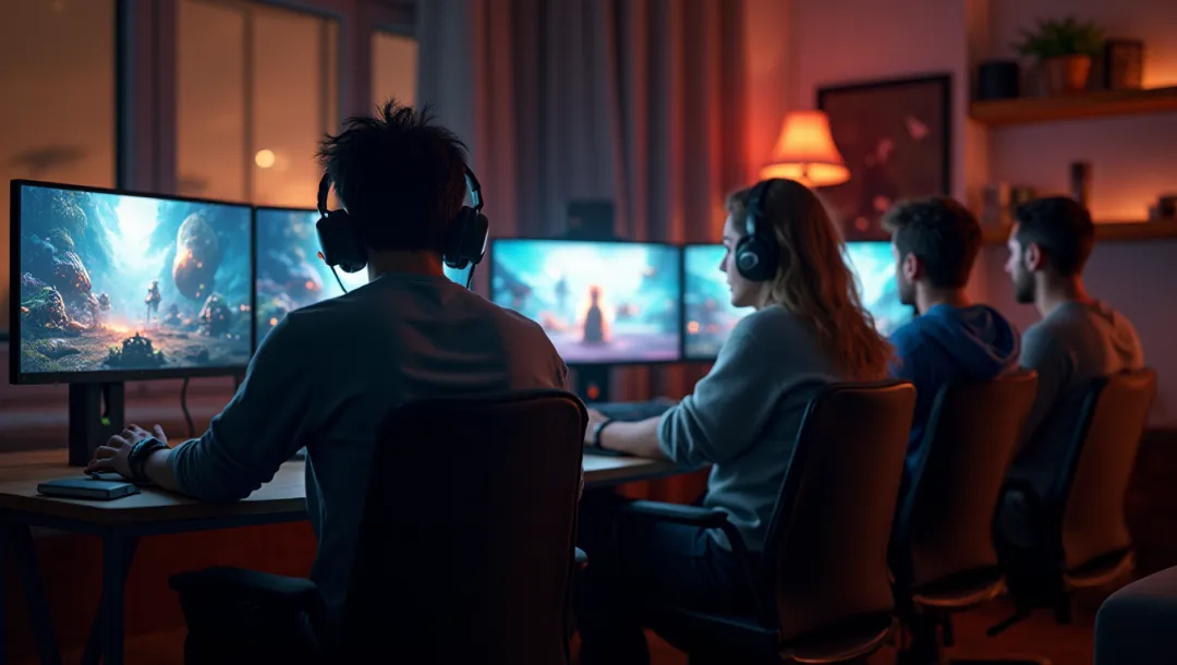 Steam Features Eight Free Games for Download This Weekend Only