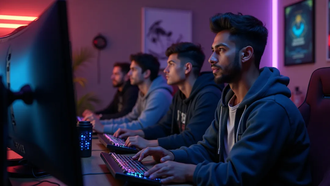 Steam Unleashes 8 Free Games Forever