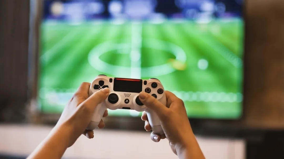 How Gaming Became Accessible to Everyone