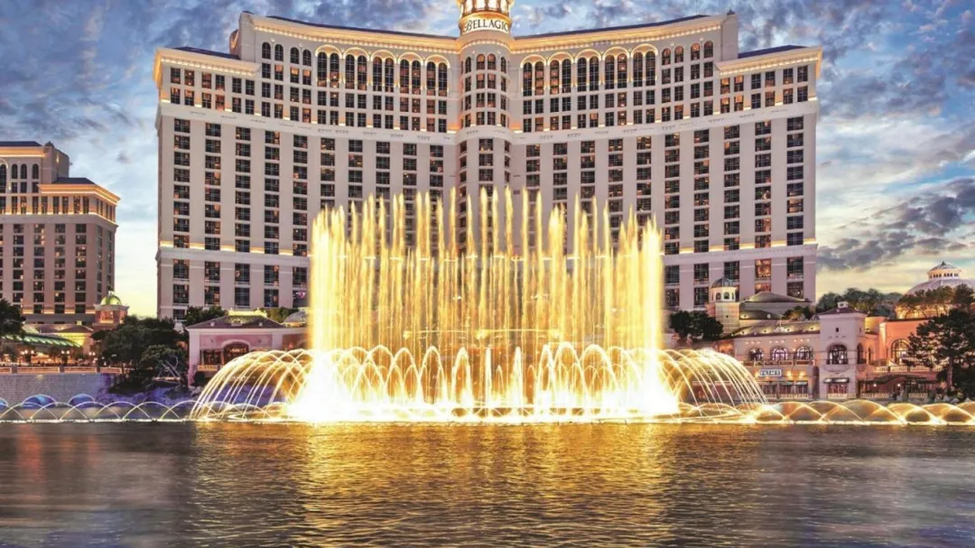Top Global Casino Destinations Revealed