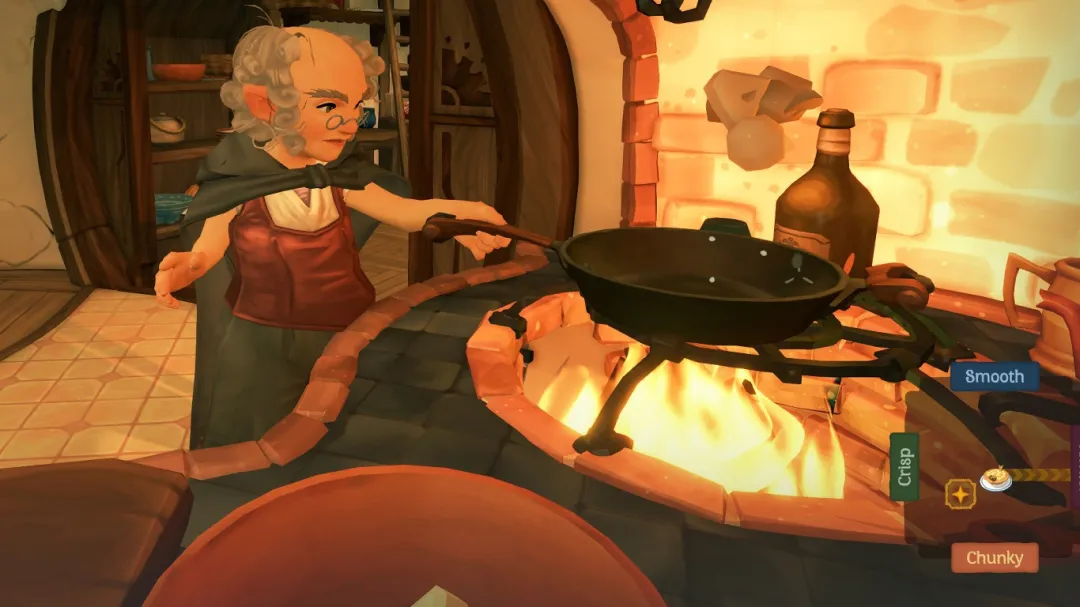 5 Reasons to Love Tales of the Shire
