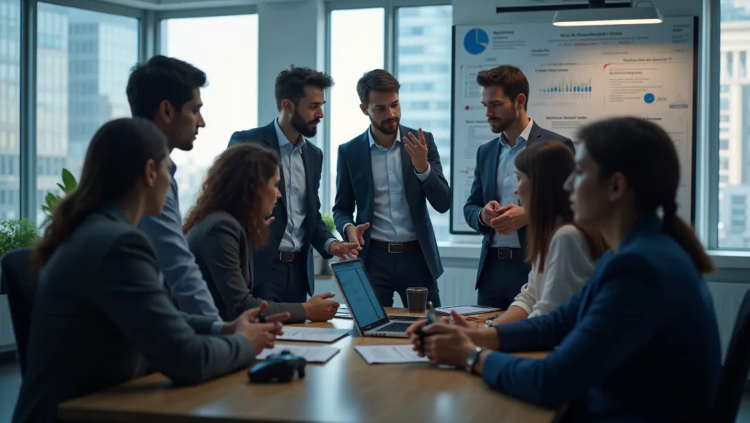 Collaborative Departmental Approaches to Boost Gaming Customer Retention