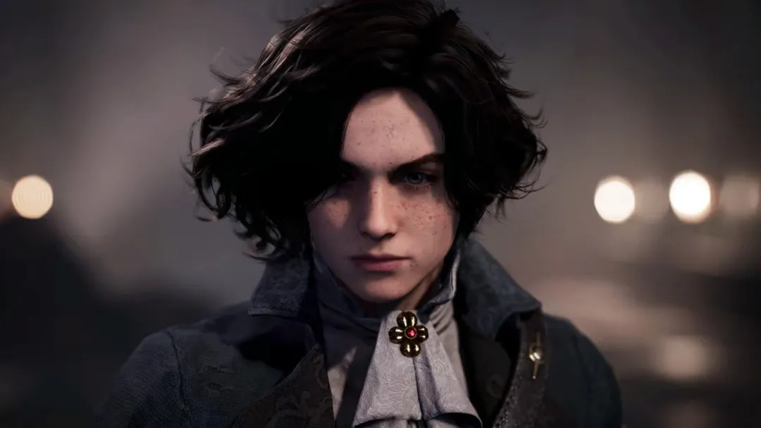 Lies of P: A Thrilling Alternative to Bloodborne