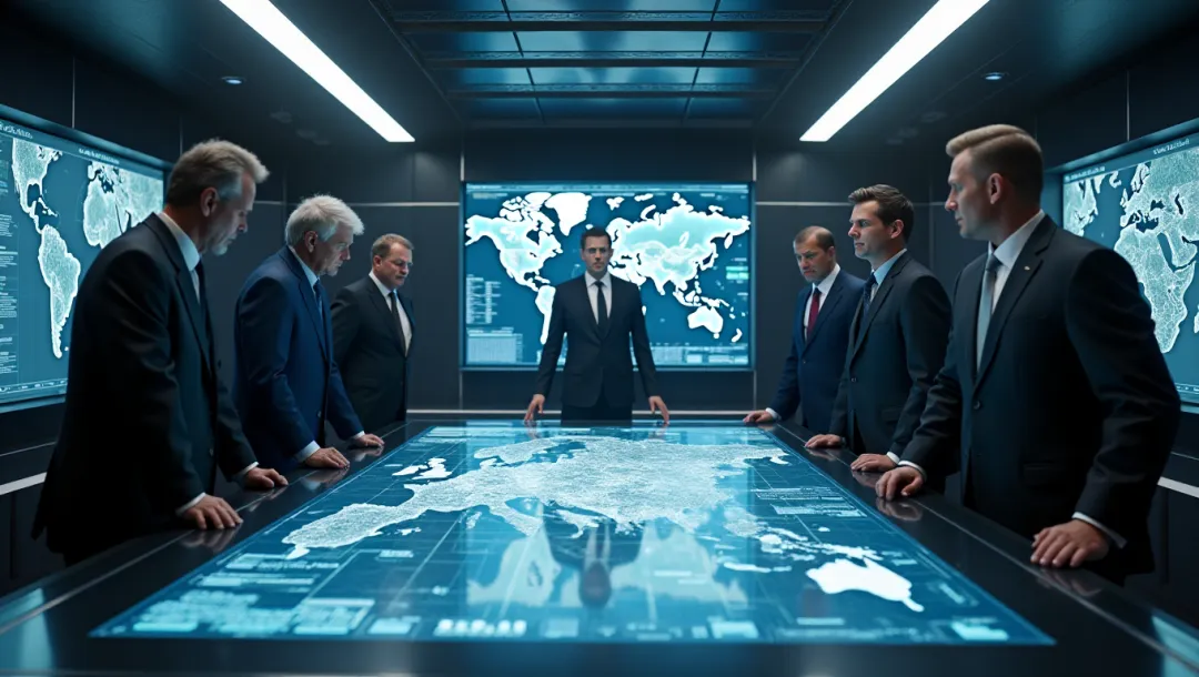 Ready or Not: The Global Shift in Preparedness