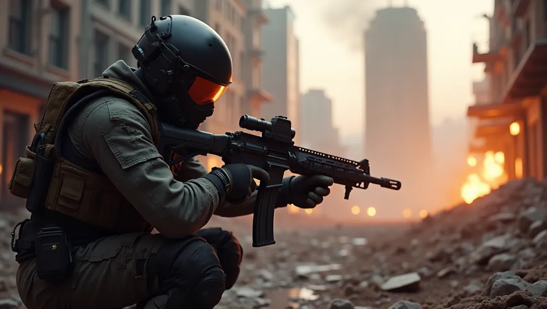 Battlefield 6 Beta Dates Unveiled