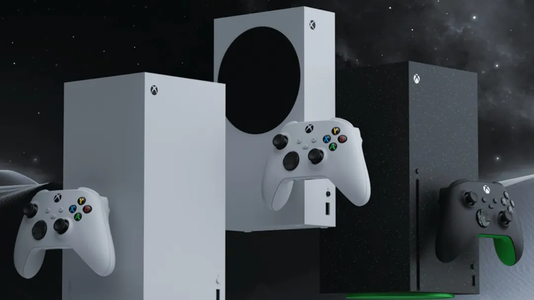 Xbox Console Sales Decline Amid Revenue Growth