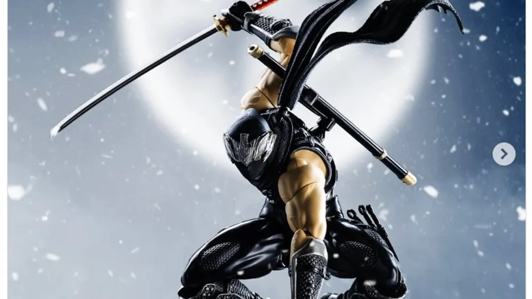 Ninja Gaiden Ragebound Exceeds Anticipations in Gaming Market