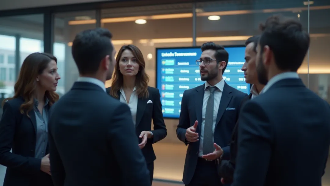 LinkedIn Launches Connection-Based Leaderboards for In-App Games
