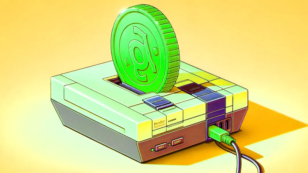 Blockchain Gaming Matures