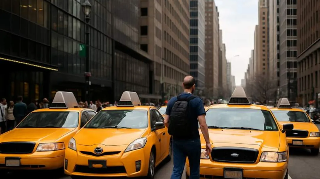 Freedom Plaza: A New Gaming Vision in Manhattan