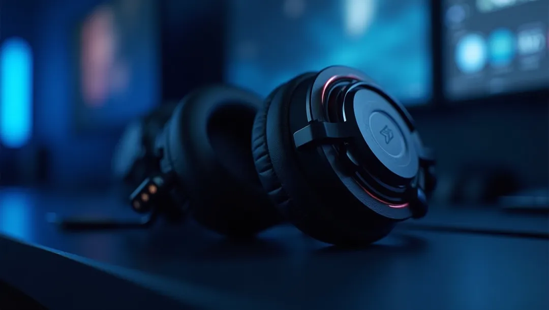 Assessing the Fractal Scape Wireless Gaming Headset: Innovation or Overhyped Technology
