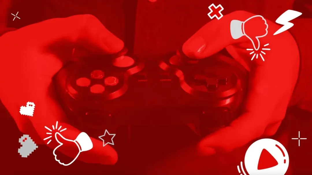 Gamers Lead Consumer Spending Across Categories