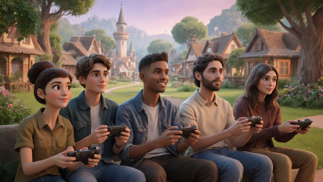 Explore Disney Dreamlight Valley: A Charming and Cozy Game to Cherish