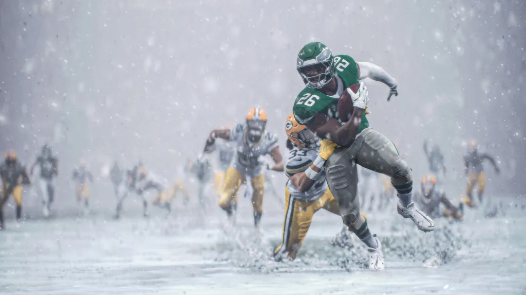 This Week in Gaming: A Diverse Adventure Unfolds