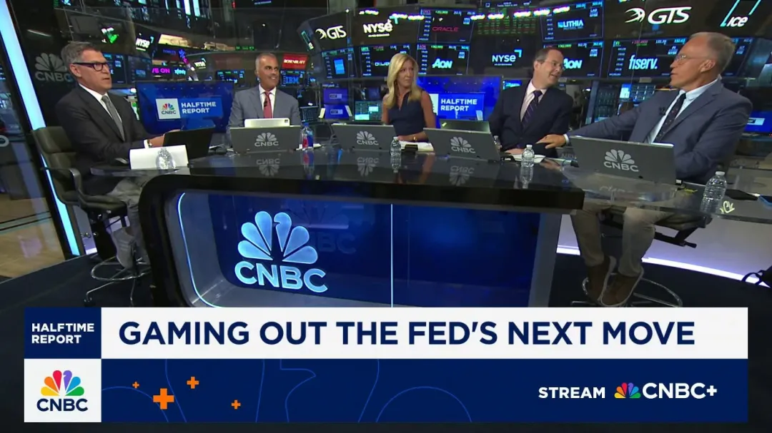 Fed Moves: Impact on Stocks and Inflation