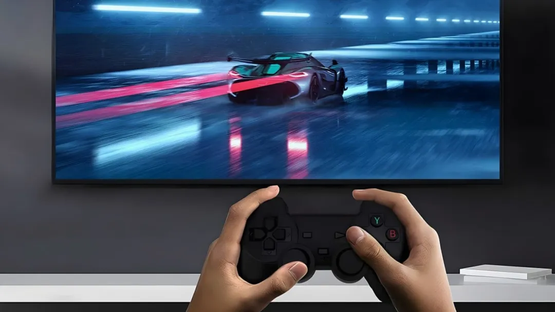 Instant Access to Over 10,000 Classic Games
