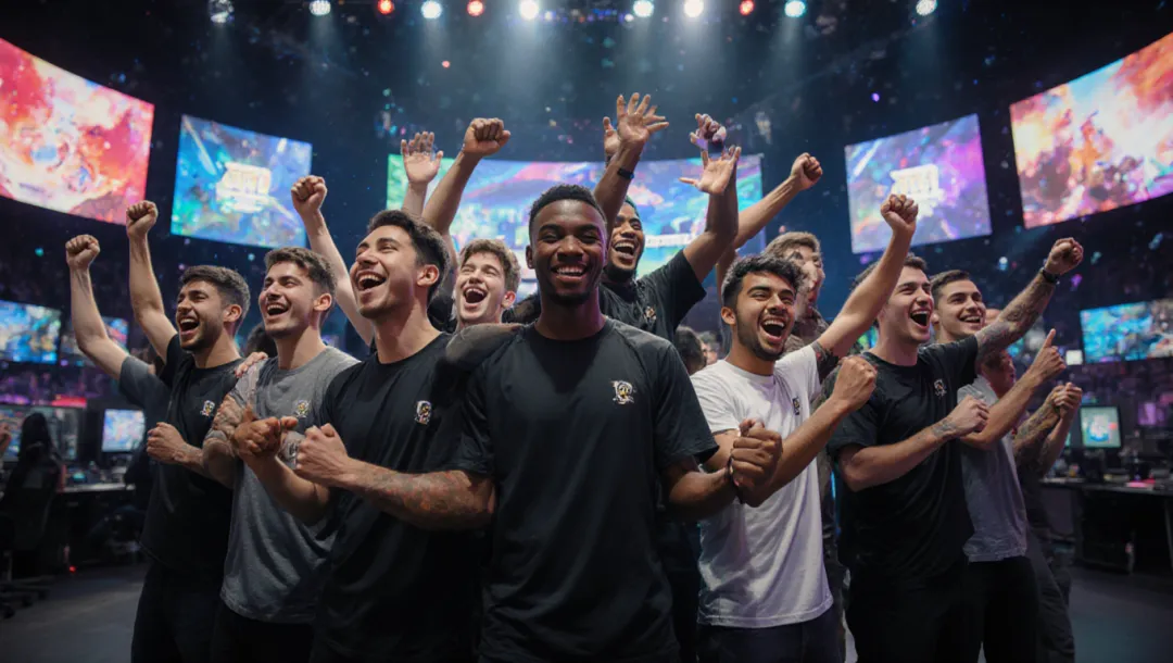 Gaming Scholarships Unlock New Opportunities
