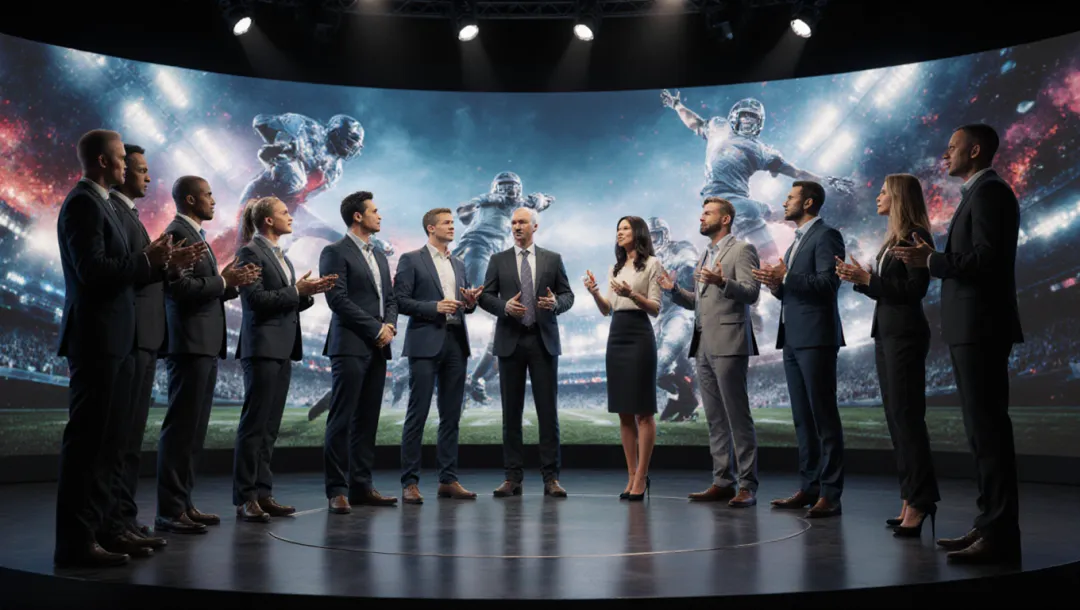 5WPR Unveils New Sports and Gaming PR Suite