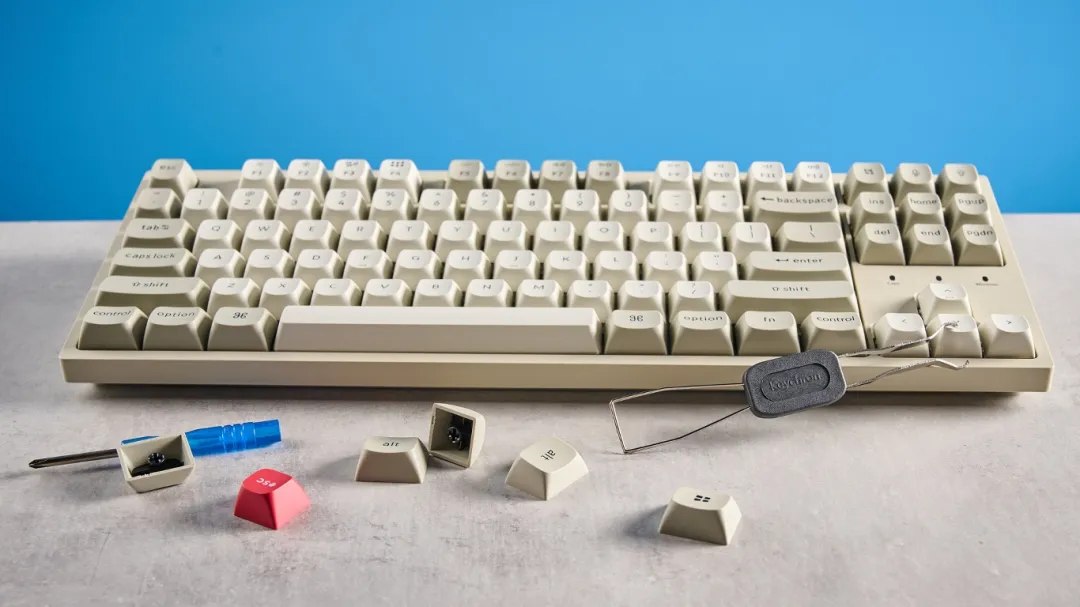 Five Key Benefits That Make Gaming Keyboards Better Than Regular Ones