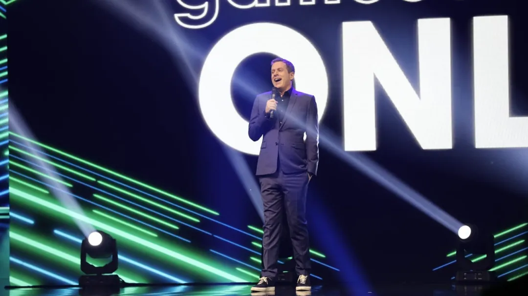 Geoff Keighley Reveals Seven Titles for Opening Night Live Event