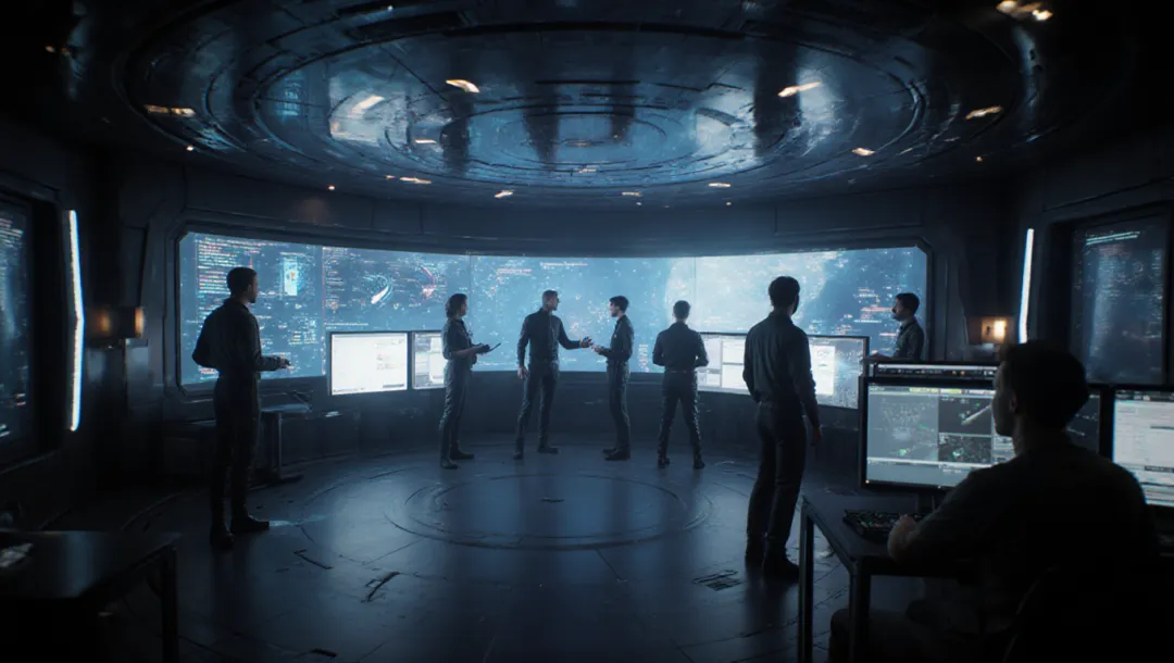 How Anuttacon Scaled AI for Whispers from the Star