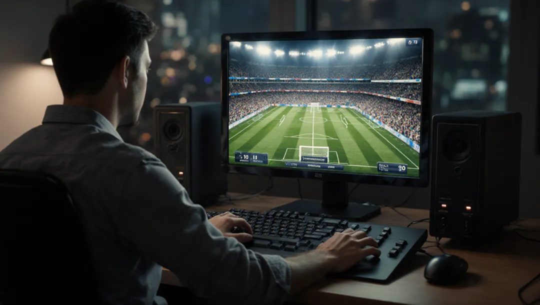 The Untold Legacy of Football Manager