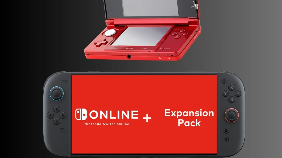 Could Nintendo Switch 2 Feature a Second Screen?