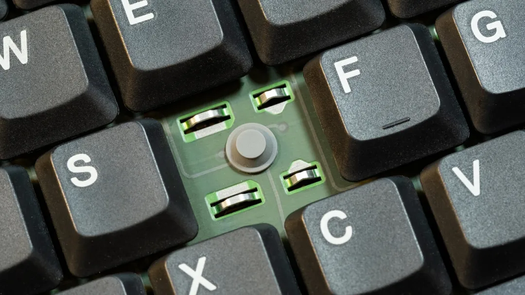 Assessing Membrane Keyboard Switches’ Suitability for Gaming Performance