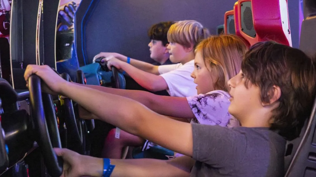 Corvallis Emerges as a Hub for Gaming and Comics