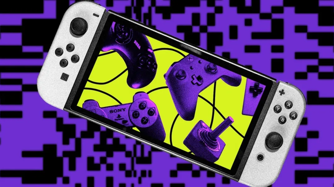 Former Polygon Editor Launches Podcast for Veteran Gamers