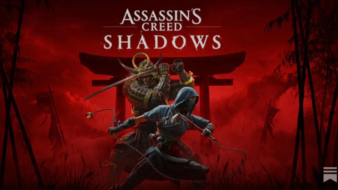 Assassin’s Creed Shadows Tops 2025 European Charts