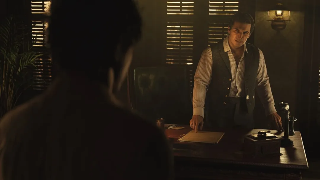 Mafia: The Old Country Delivers a Timeless Classic Driving Experience