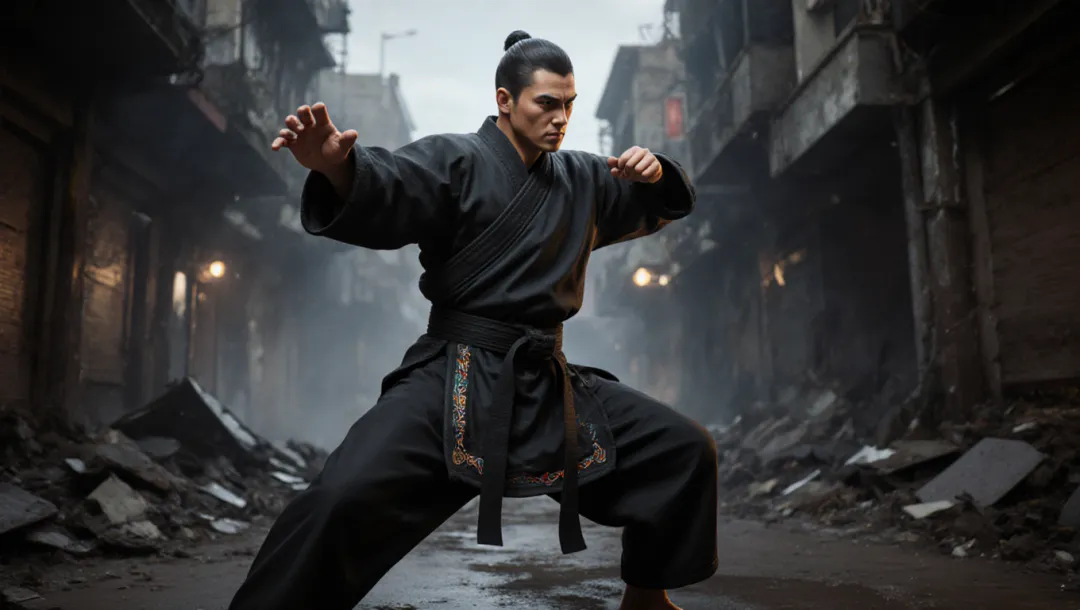 Mortal Kombat Movie’s Enduring Legacy