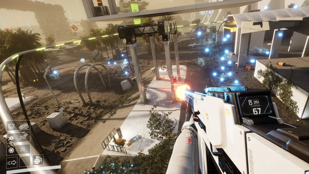 Top PC Games This Week Highlighting Sword Surfing and Creature Collection
