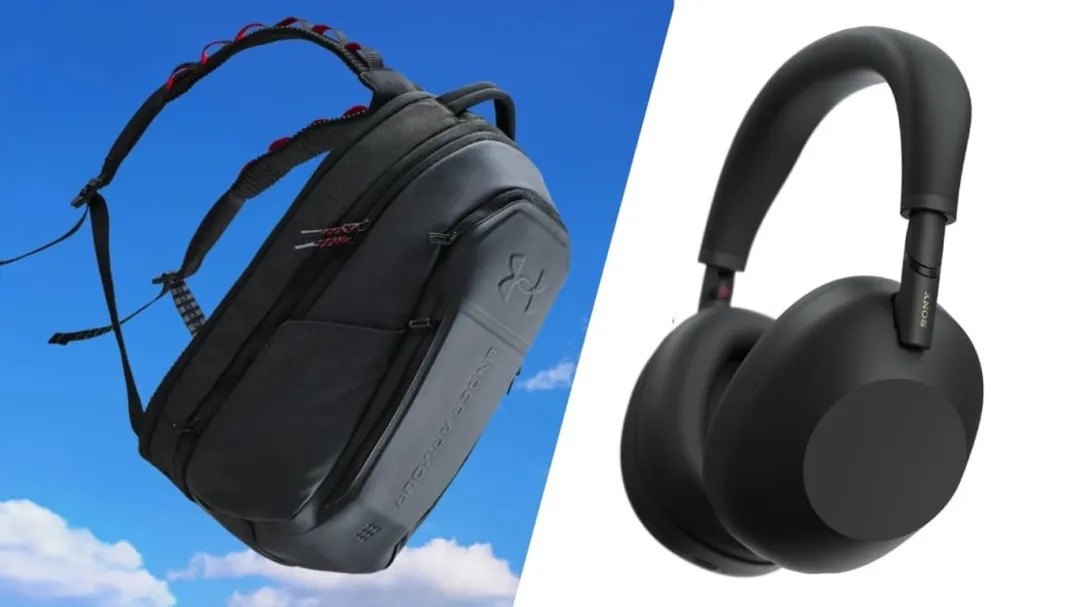 Top New Tech and Gaming Gear to Upgrade Your Setup