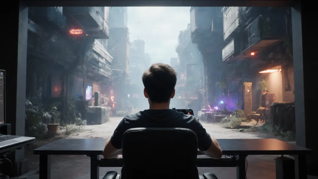 8 Android Games I Played Before Consoles