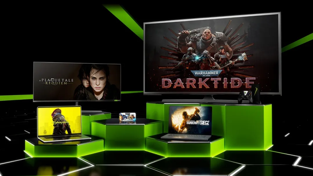 Nvidia Prepares Major GeForce Now Reveal