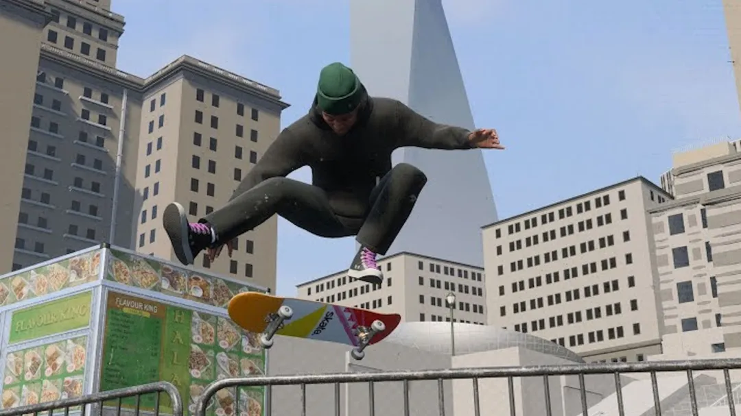 EA’s Skate Revival: Can Live Seasons Work?