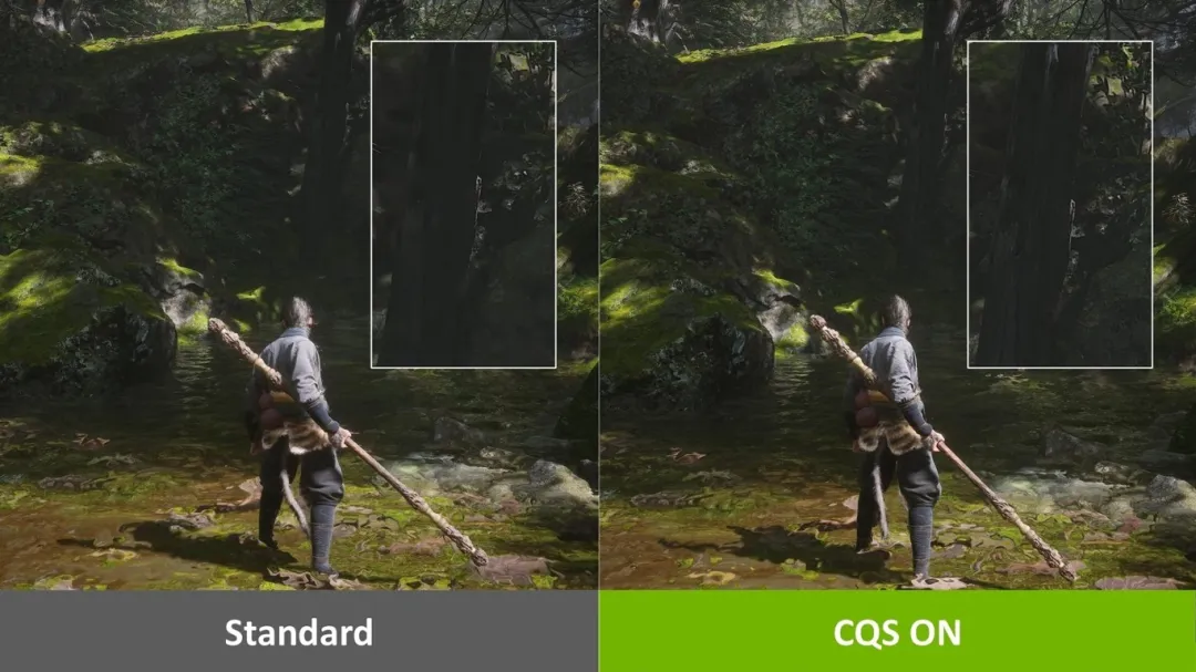 NVIDIA Cloud Gaming Matches PC Quality