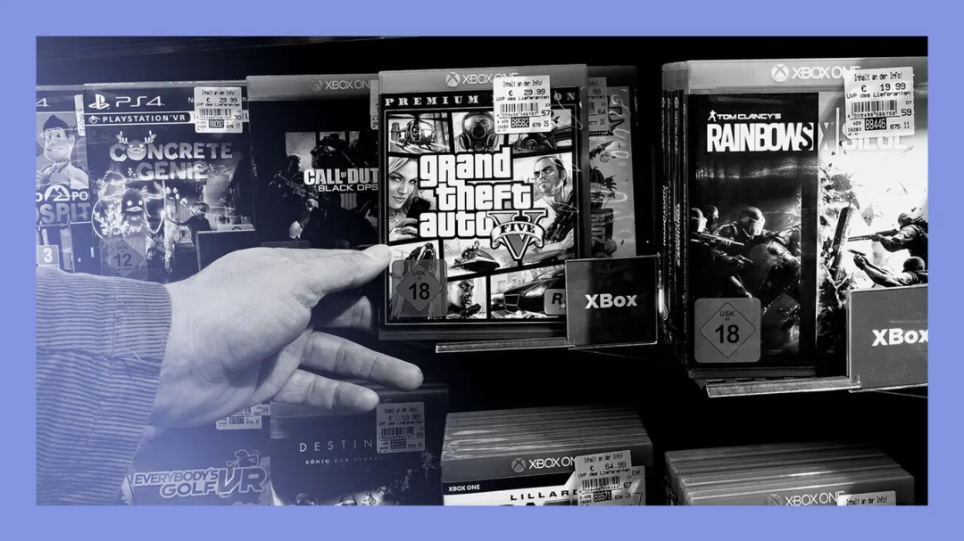 Britain’s Rise in Global Video Gaming