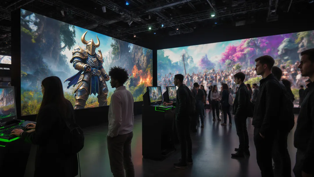 Key Reasons to Watch Xbox’s Gamescom 2025 Showcase