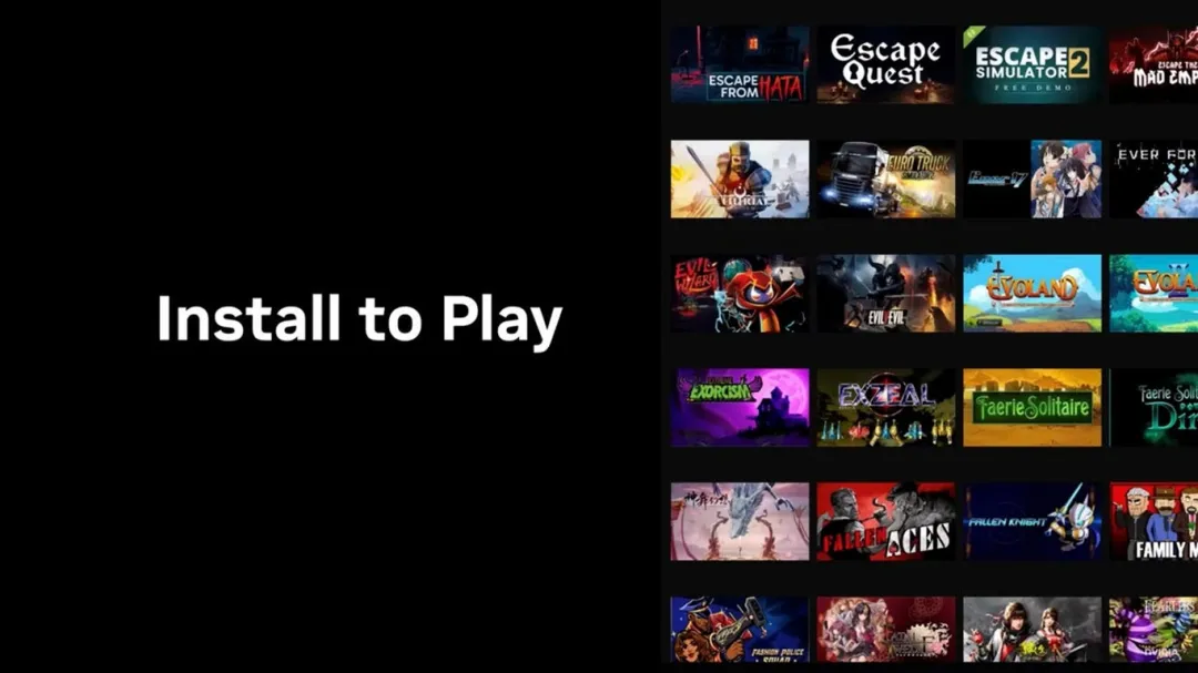 Nvidia GeForce Now Adds Five New Features to Cloud Gaming