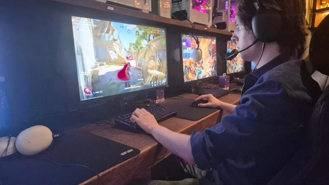 Inzone Gaming Mouse Enhances FPS Accuracy