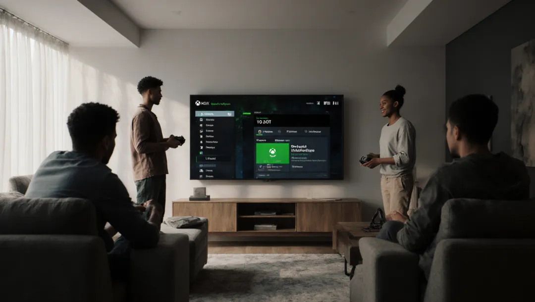 Microsoft to Launch a More Affordable Tier for Xbox Cloud Gaming