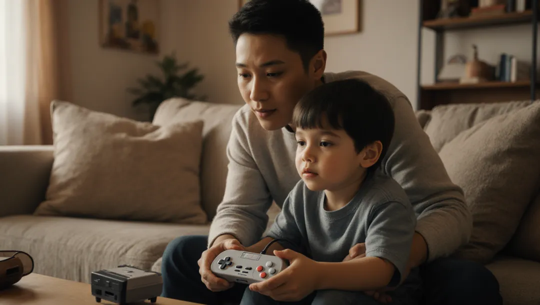 Brendan Bogues-Schroeder Explores Trends in Used Gaming Console Market