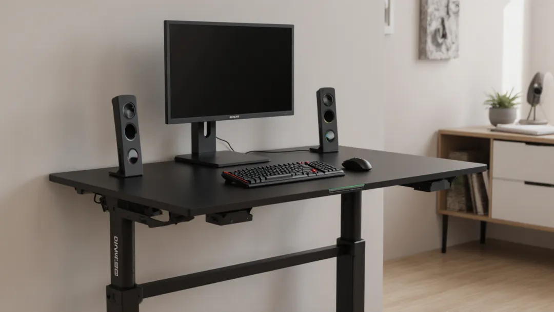 Top Budget Motorized Gaming Desks Crowned