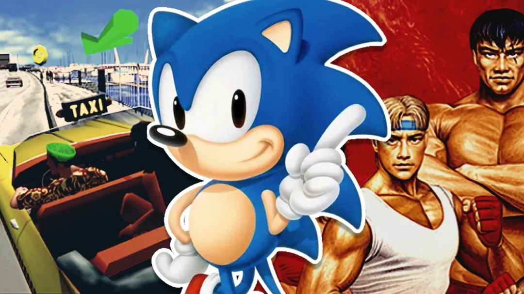 Did Sega Nearly Transform Online Console Gaming?