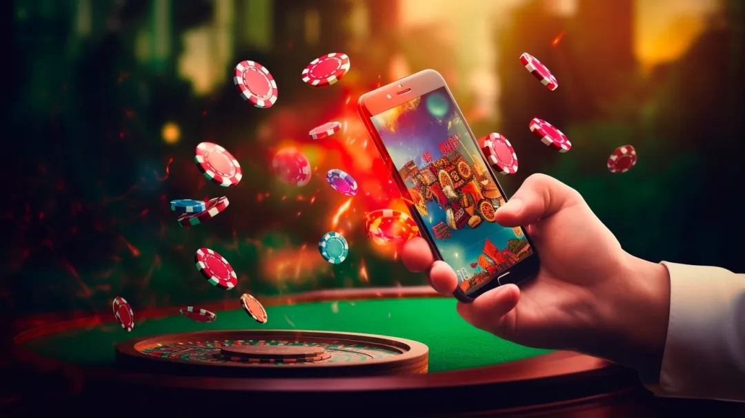 Game Over for India’s Online Gaming Giants
