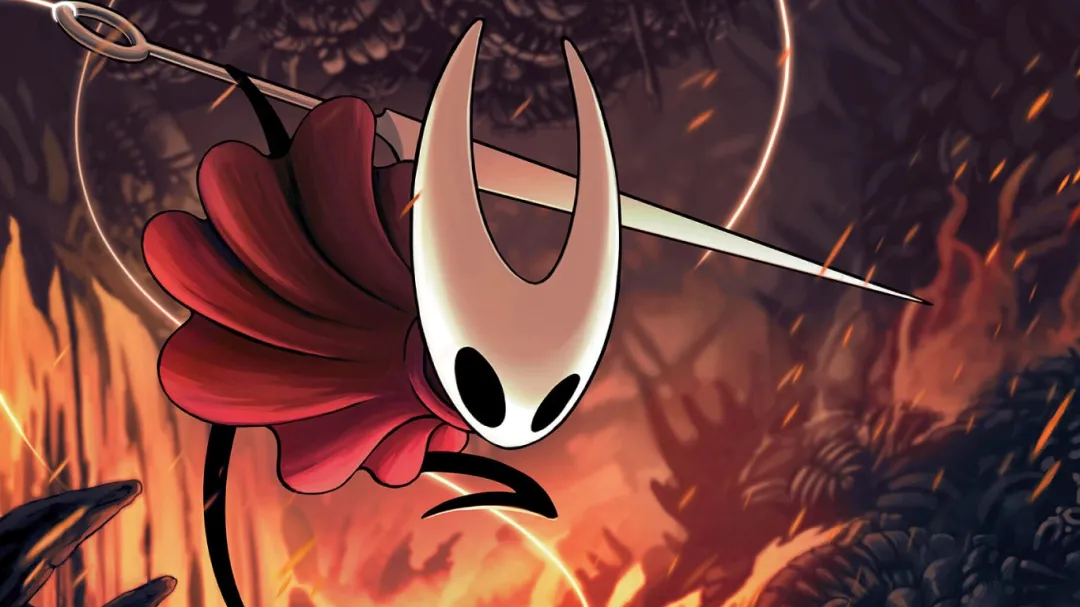 Hollow Knight: Silksong Sparks 100-Hour Obsession