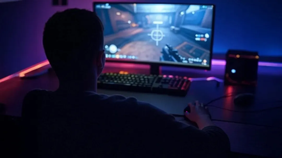 Unveiling the Online Gaming Bill 2025